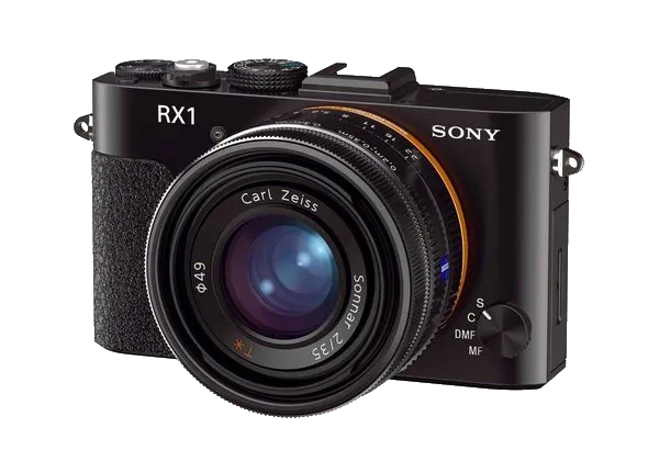 фотоаппарат Sony RX1