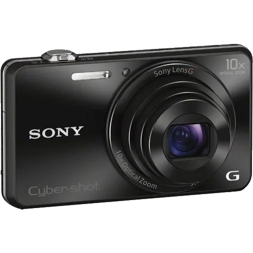 фотоаппарат Sony WX220