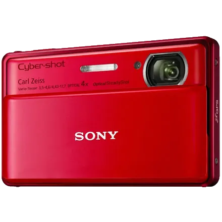 фотоаппарат Sony TX100V