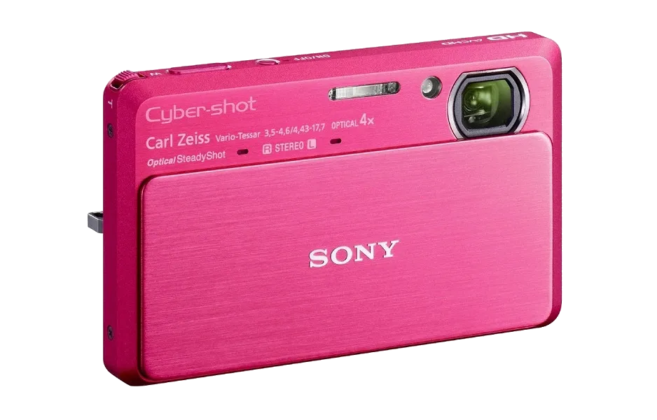 фотоаппарат Sony TX9