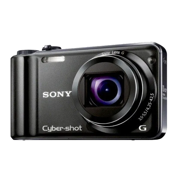 фотоаппарат Sony HX5V