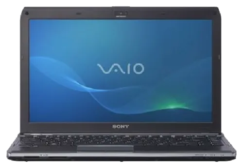 ноутбук Sony VAIO VPC-Y115FX