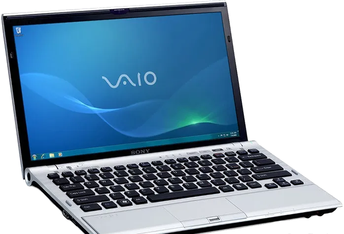 ноутбук Sony VAIO VPC-Z11X9R/S