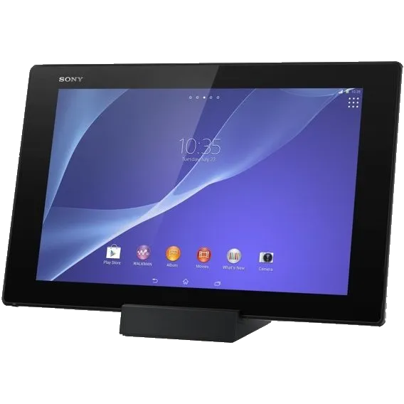 планшет Sony Xperia Tablet Z2