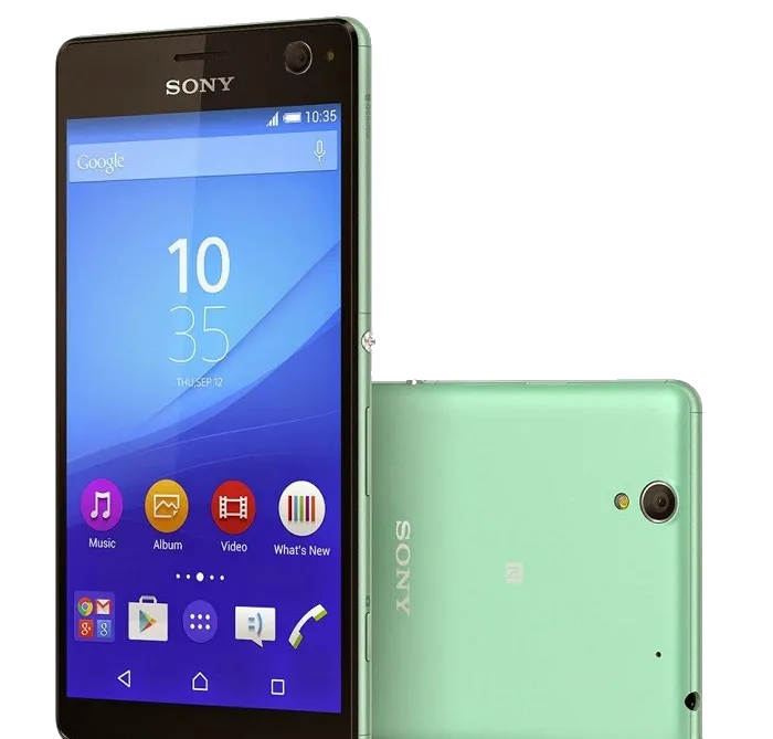 телефон Sony Xperia C4 Dual