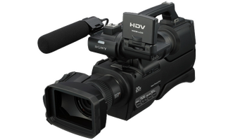 HVR-HD1000P